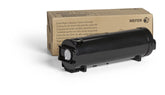 Xerox XFX Toner black B600/B605/B610